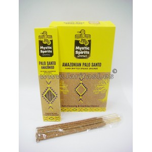 HD Mystic Spirit Palo Santo Amazónico 8stk (12x8stk)